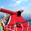 Carnival Cruise Line: al via le crociere in Messico di Radiance