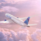 United Airlines: nel 2023 new entry con il giornaliero Roma-San Francisco