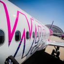 Wizz Air, nuova base a San Pietroburgo