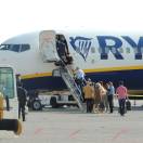 Ryanair aumenta su Genova: 12 rotte nella programmazione estiva