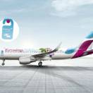 Il tour operator Eurowings e l'aereo dedicato