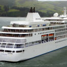 Silversea Cruises torna a navigare in Asia