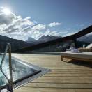 Lusso e meditazione ad alta quota, in Alto Adige il FORESTIS apre la stagione