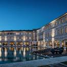 Terme di Saturnia Natural spa &amp; golf resort entra in Starhotels Collezione