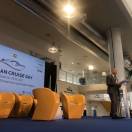 Italian Cruise Day, Risposte Turismo: &quot;Verso i 14 milioni di pax nel 2021&quot;