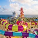 Royal Caribbean, inizia il progetto resort: prima apertura alle Bahamas