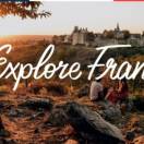 #ExploreFrance: fino a fine anno la campagna per destagionalizzare i flussi