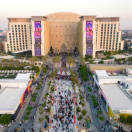 Dubai, le cifre di Expo 2020: oltre 24 milioni di visitatori