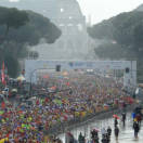 La Turchia sponsor ufficiale della Maratona di Roma