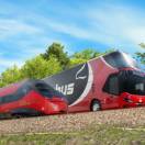 Italo e Itabus potenziano sull’inverno: 30 nuovi viaggi treno-bus in Italia