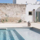 Ria Hotels firma in Puglia il primo Albergo della Felicità