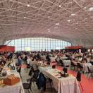 Mirabilia 2026Focus su artigianatoe cucina italiana