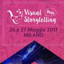 Tutti i segreti del visual storytelling, TTG media partner di StudioSamo