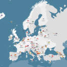 Viaggiare in Europa:l’abc per i turisti