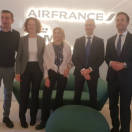 Air France-Klm: Land of Fashion entra nel programma Flying Blue