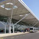 Stansted cambia look, 600 milioni di sterline per il restyling