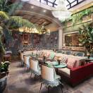 Lusso 'british' a Roma: nasce il Maalot Hotel