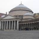 Napoli poloturisticodel Mezzogiorno