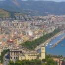 Le spiagge di Salerno come Copacabana, il sogno di De Luca