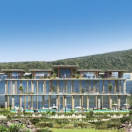 Il lusso Ritz Carlton arriva in Montenegro