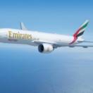 Emirates amplia la flotta: gli ordini salgono a 200