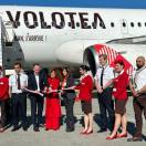 Volotea, 3 nuove rotte internazionali da Bergamo