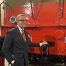 Treni Turistici Italiani, ecco i 'nuovi' treni azzurri. La fotogallery