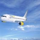 Vueling riattiva le rotte da Torino per Barcellona