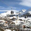 Neve, nasce il Consorzio turismo Sestriere Olympic Mountains