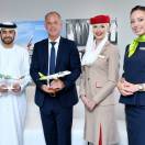 Emirates, al via il codeshare con airBaltic