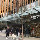 Amazon Go: nasce il negozio dove si compra senza passare alla cassa