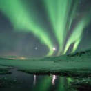 Viagginbus, in agenzia il catalogo dedicato all’Aurora boreale