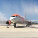 easyJet riprende i voli su Ancona