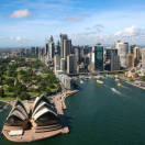 Celebrity Cruises: dal 2022 ripartono le crociere in Australia e Nuova Zelanda
