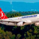 Turkish firma il codeshare con KM Malta Airlines