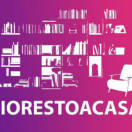 #iorestoacasa: la campagna di musei e artisti