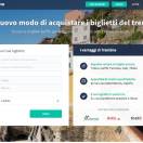 La Repubblica Ceca nell'offerta di Trainline