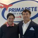 Primarete lancia la nuova campagna ‘Un network fuori dal branco’