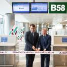 Air Italy raddoppiasul long haul Debutta il volo Malpensa-Miami