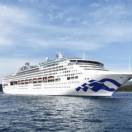 Princess Cruises presenta il pacchetto premium 'Princess Premier'