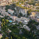 Belmond riapre il Grand Hotel Timeo e Villa Sant'Andrea  a Taormina