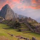 Il Perù chiude tre aree del Machu Picchu per evitare 'l'usura da turismo'