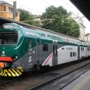 Trenord, tornano i Treni della neve