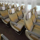 Kenya Airways introduce la classe economy comfort