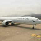 Il Milano-Hong Kong di Cathay Pacific sale a 3 frequenze a settimana