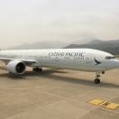 Cathay Pacific, obiettivo winter per aumentare le frequenze