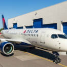 Delta trasferisce le attività al Terminal Nord dell'aeroporto di New Orleans