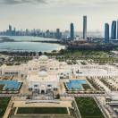 Abu Dhabi e la speranza del 3 per cento