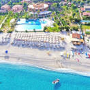 HR Hotels &amp; Resort by Master Group aggiunge il SoleMare di Capo Vaticano