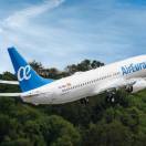 Air Europa potenzia l’offerta per Natale: più voli anche verso Milano e Roma